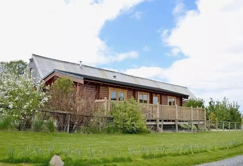 Deveron Valley Cottages