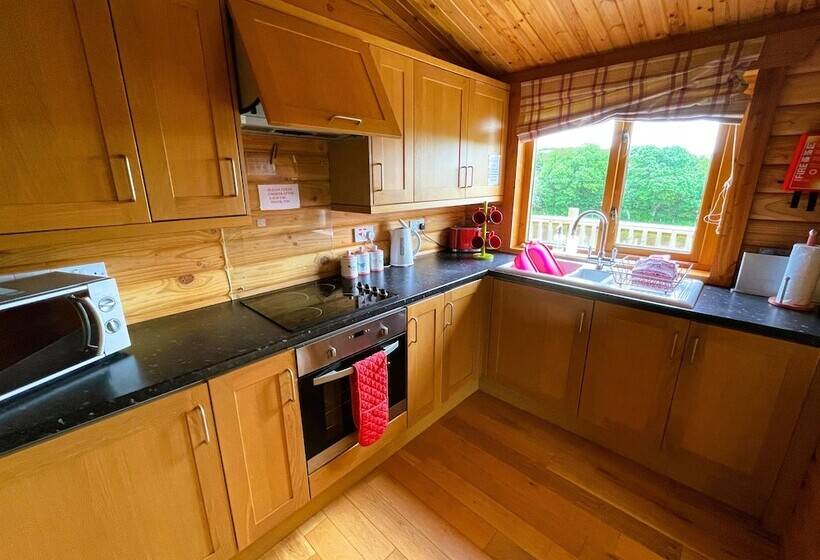 Deveron Valley Cottages