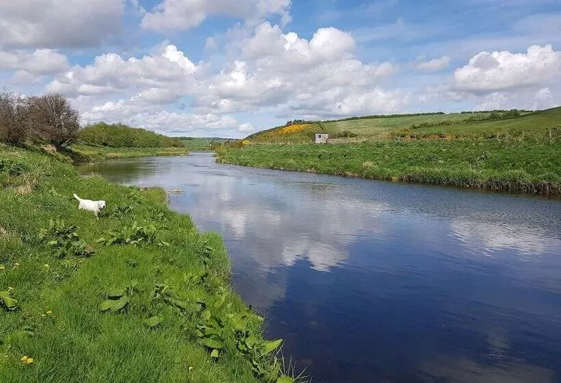 Deveron Valley Cottages