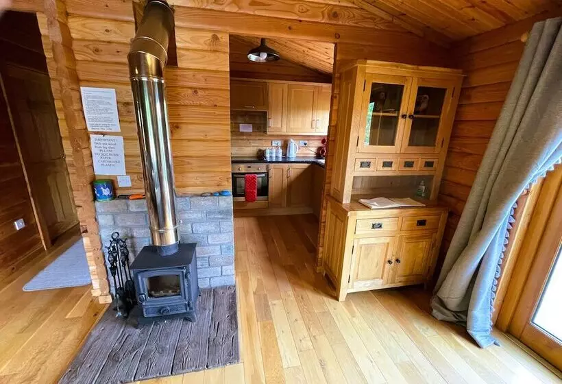 Deveron Valley Cottages