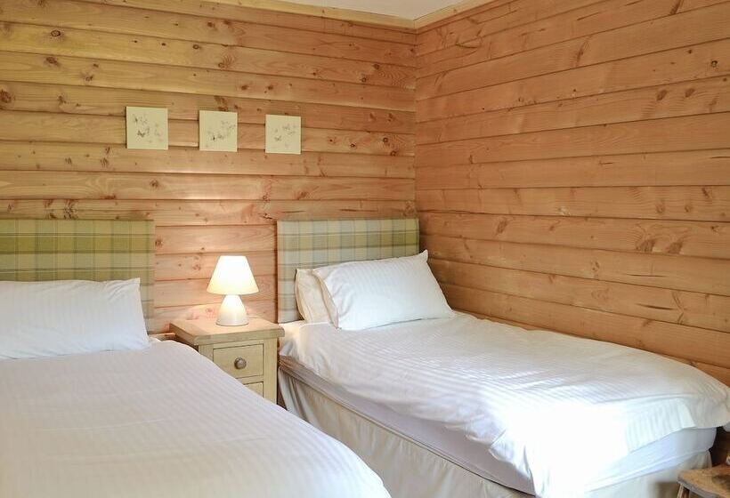 Deveron Valley Cottages