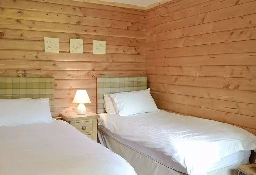 Deveron Valley Cottages