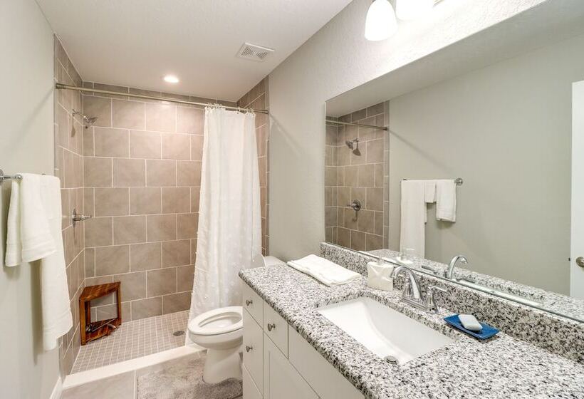 3 Mi To Rainbow Springs: Home W/ Yard In Dunnellon