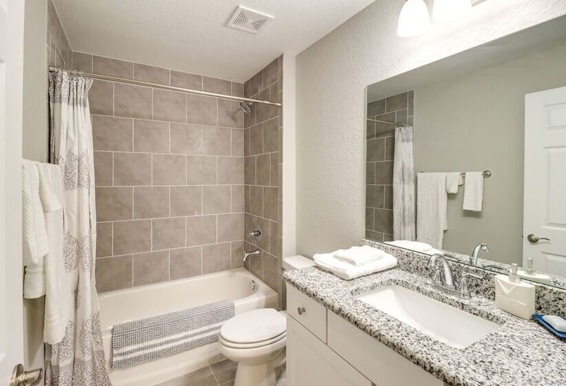 3 Mi To Rainbow Springs: Home W/ Yard In Dunnellon