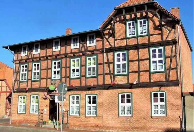 Evian Komfort