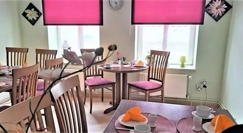 Evian Komfort