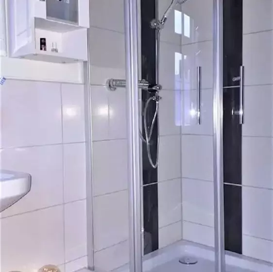Evian Komfort