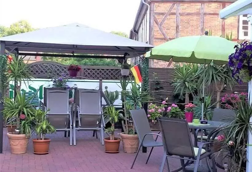 Evian Komfort