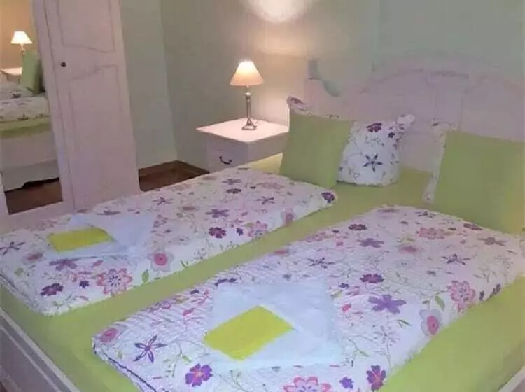 Evian Komfort