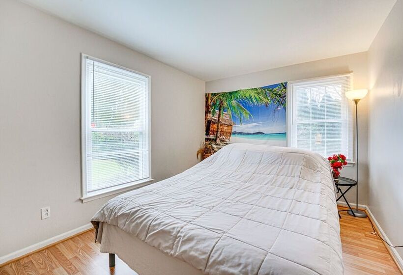 Family Friendly Bloomfield Hills Home W/ Patio!