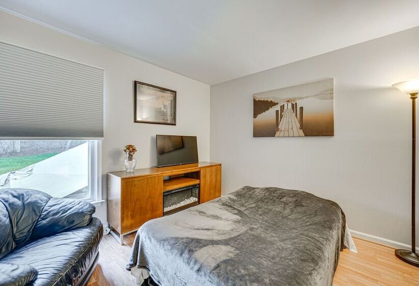 Family Friendly Bloomfield Hills Home W/ Patio!