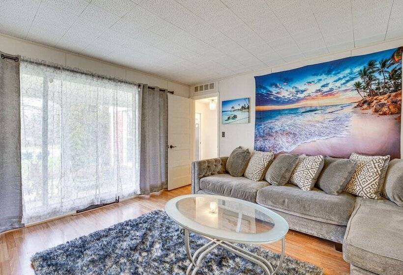 Family Friendly Bloomfield Hills Home W/ Patio!