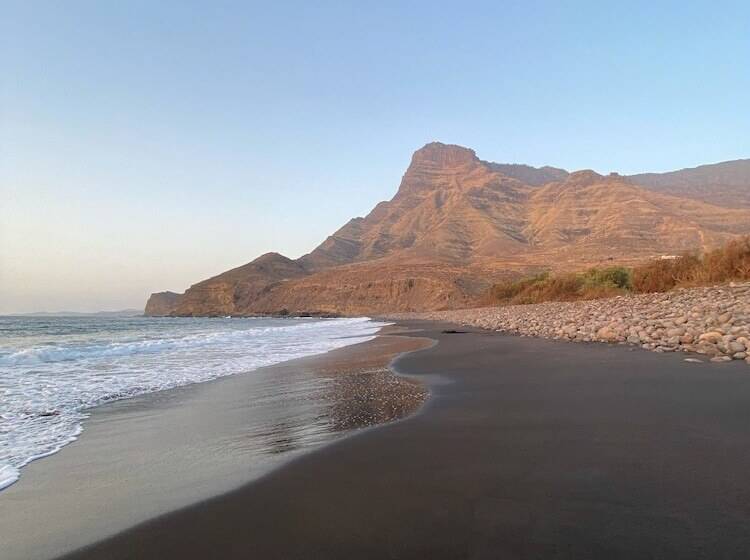 Bed and Breakfast Alojamientos Charco Azul