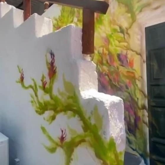 Bed and Breakfast Alojamientos Charco Azul