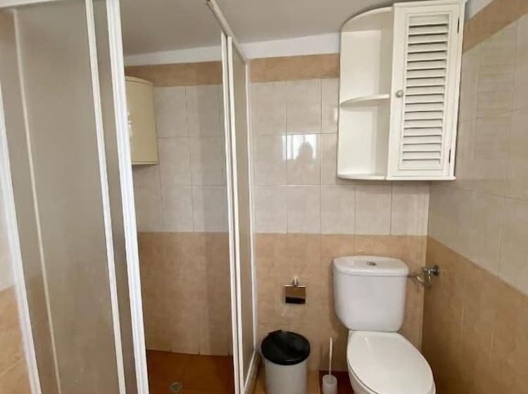 Bed and Breakfast Alojamientos Charco Azul