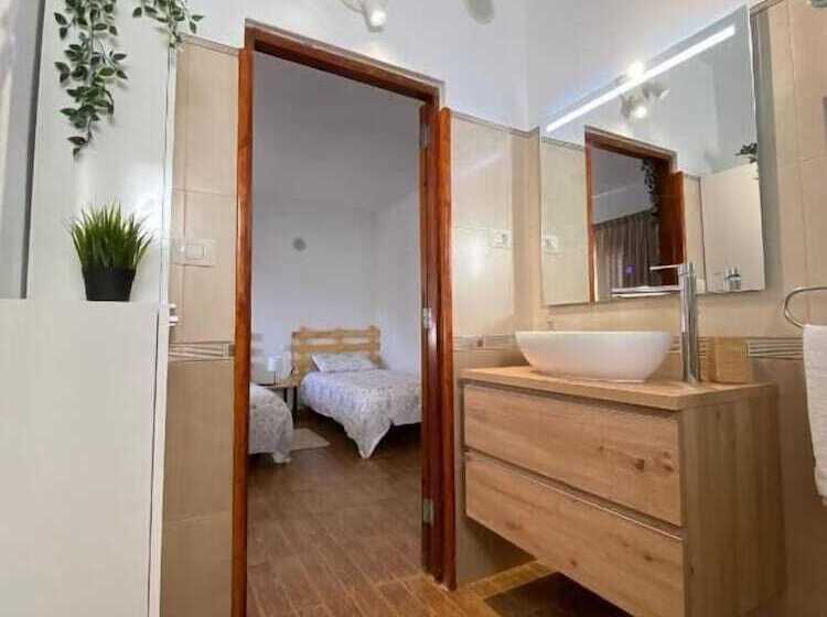 Bed and Breakfast Alojamientos Charco Azul