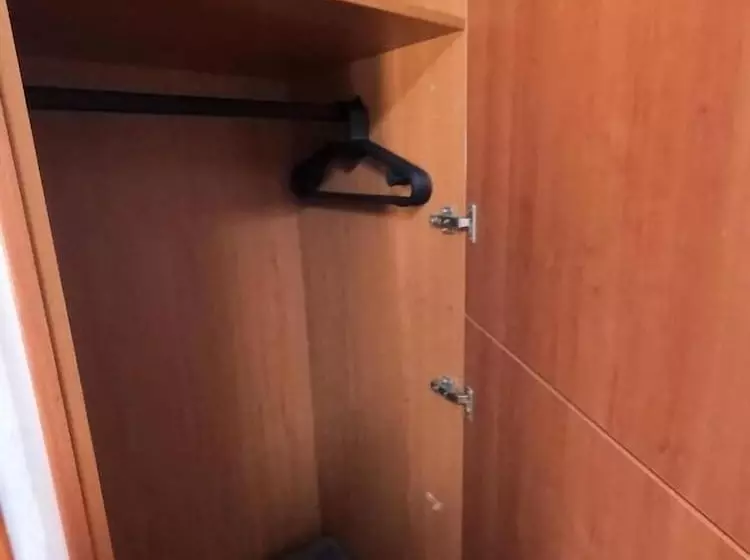 ベッドアンドブレックファースト Alojamientos Charco Azul