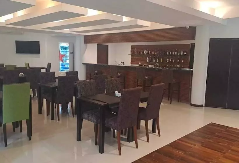 Hotelli Bagu ñamandu Guauz