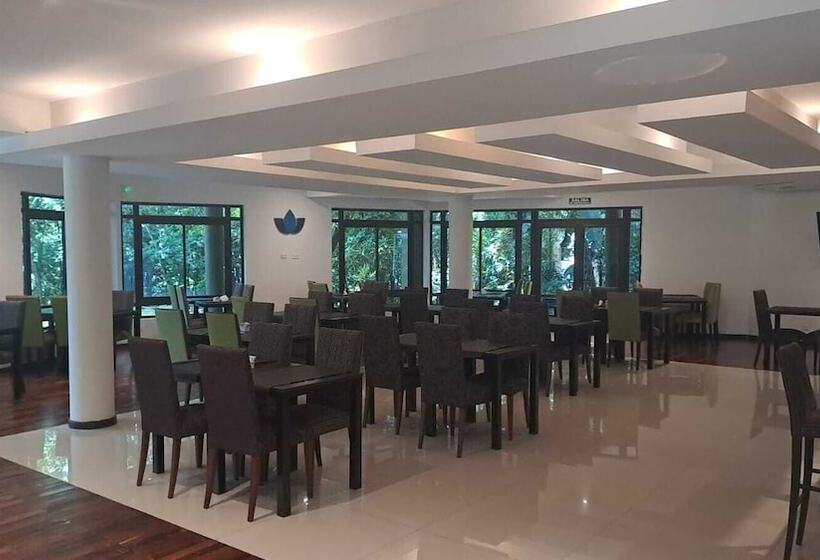 호텔 Bagu ñamandu Guauz