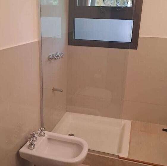 호텔 Bagu ñamandu Guauz