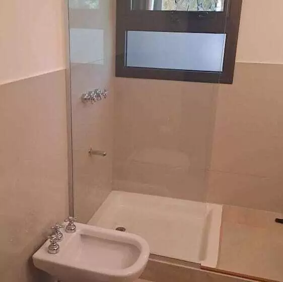 Hotelli Bagu ñamandu Guauz