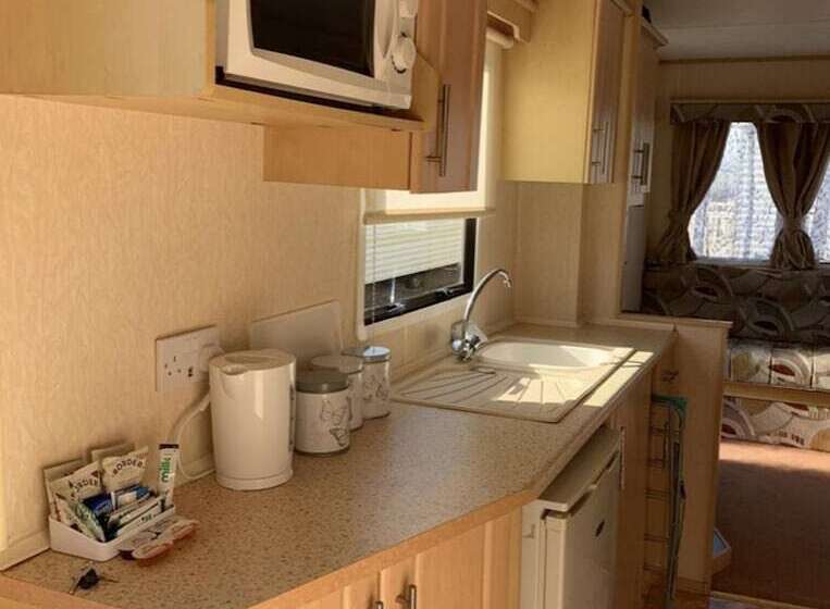 ホテル Beach Vibes Silver Beach Basic