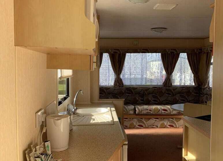 ホテル Beach Vibes Silver Beach Basic