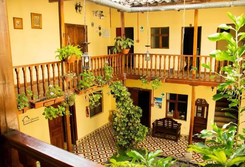 هتل Casa Bonita Colonial