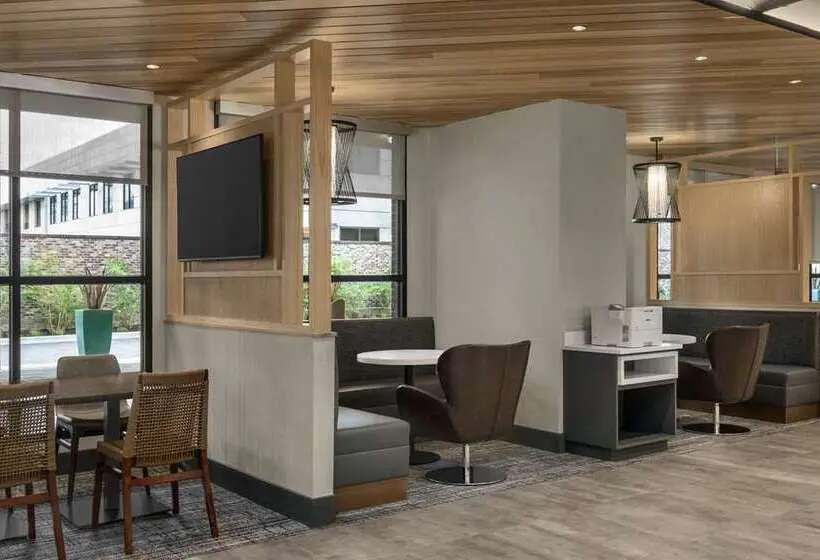 Hotelli Hampton Inn By Hilton Austin East Side 5th Street