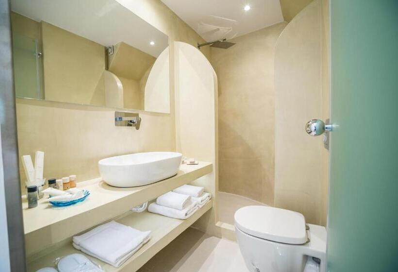 Szálloda Kratiras View Luxury Suites