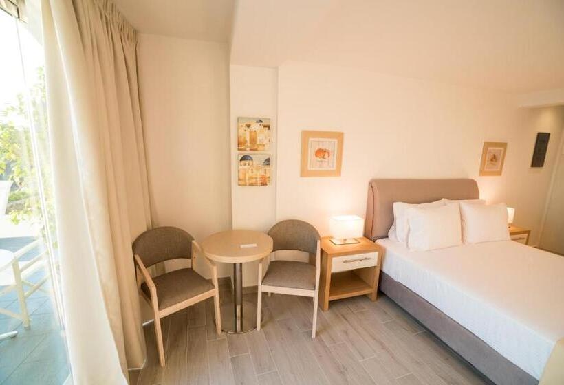 Szálloda Kratiras View Luxury Suites