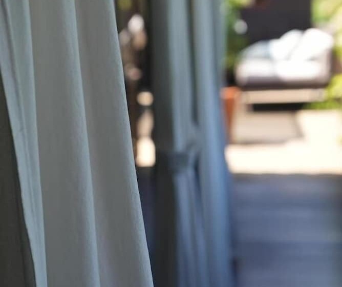 هتل La Ferme De Georges