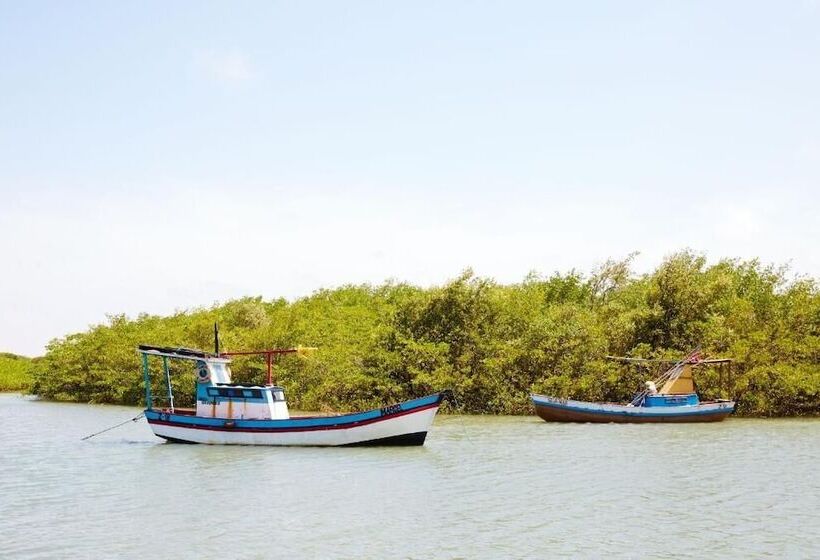 هتل La Ferme De Georges