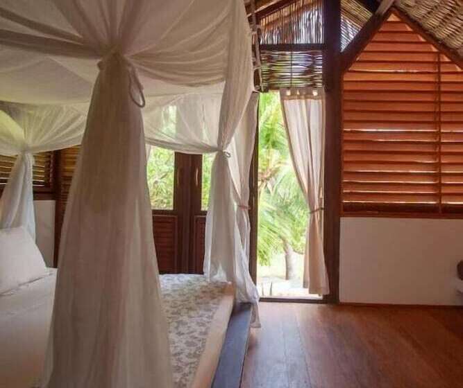 هتل La Ferme De Georges