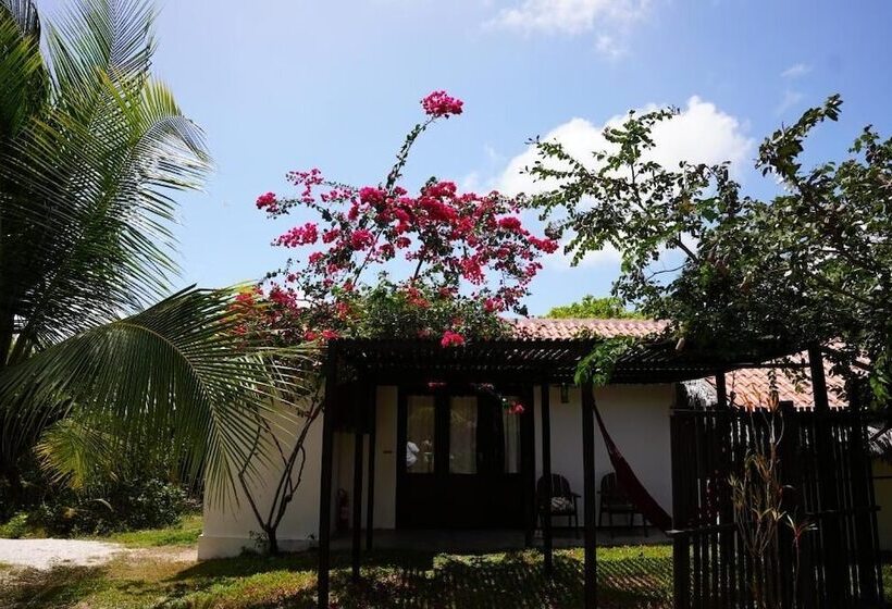 هتل La Ferme De Georges