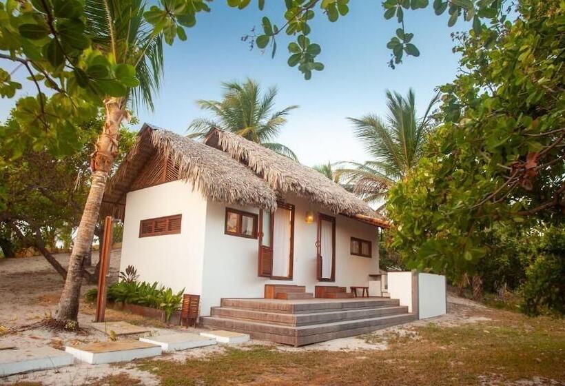 هتل La Ferme De Georges