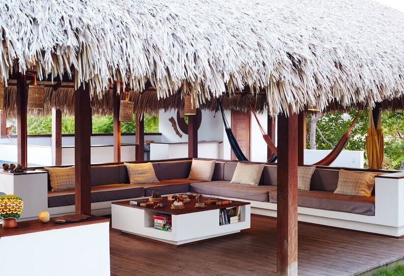 هتل La Ferme De Georges