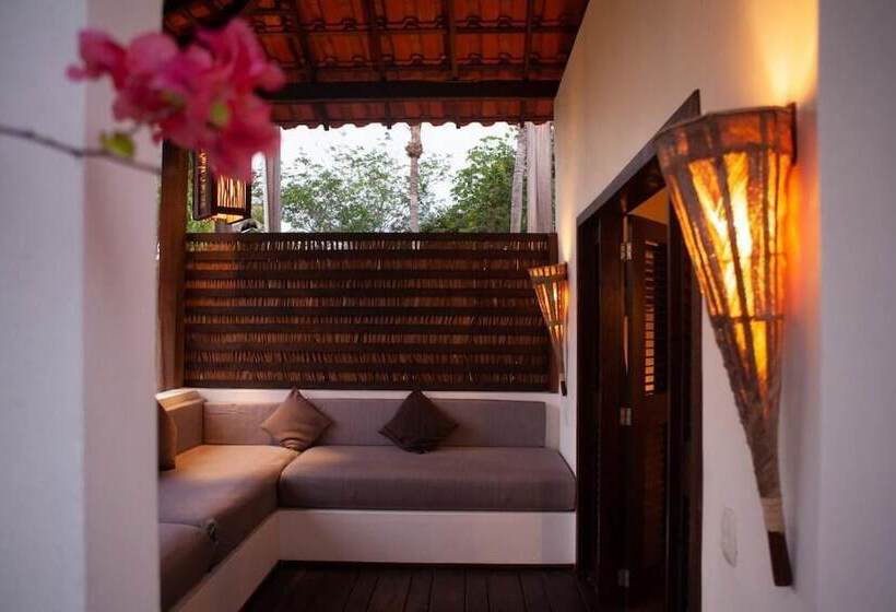 هتل La Ferme De Georges