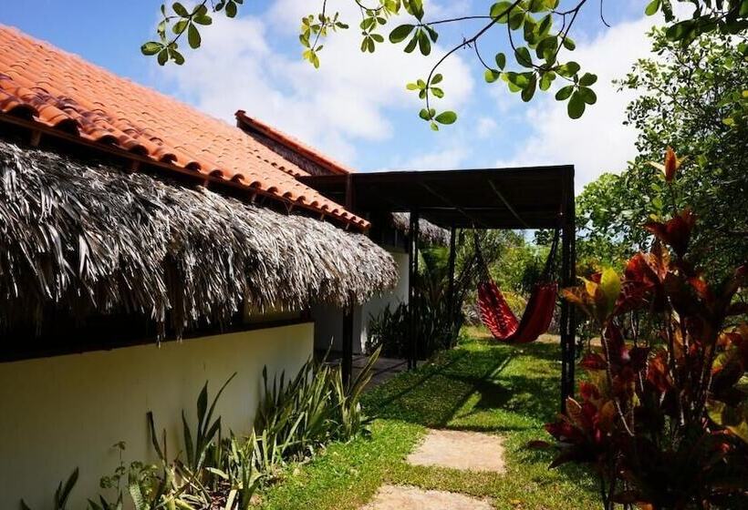 هتل La Ferme De Georges