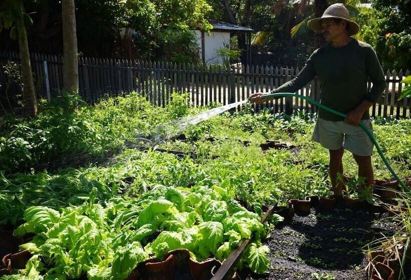 هتل La Ferme De Georges