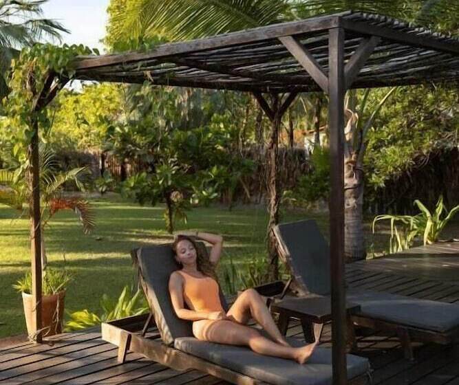 هتل La Ferme De Georges