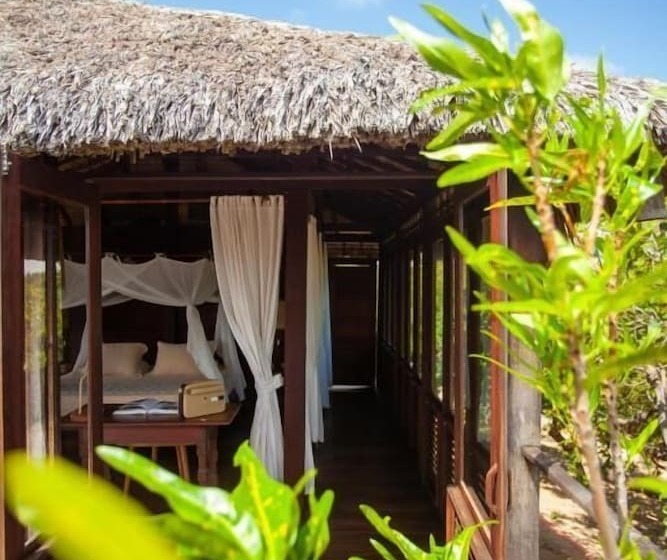 هتل La Ferme De Georges