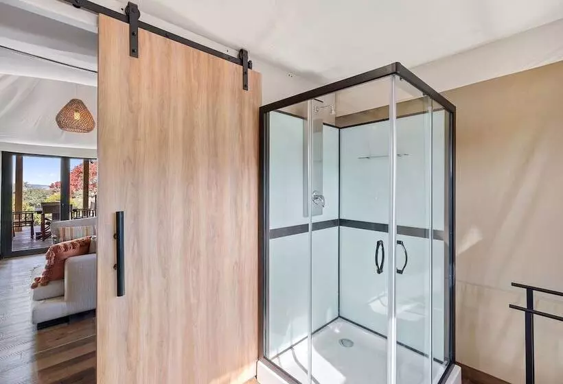 Hotelli Outdoorsy Hill Country