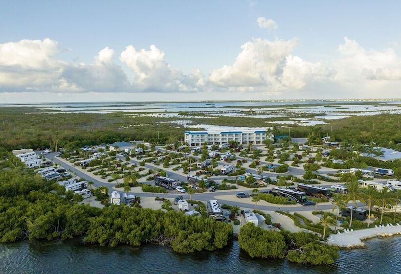 Sugarloaf Key Hotel At Koa Resort