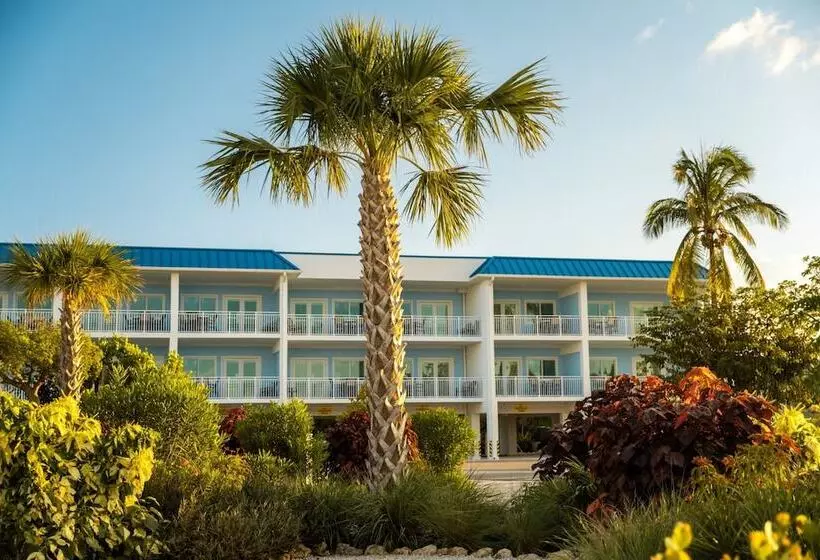 Sugarloaf Key Hotel At Koa Resort