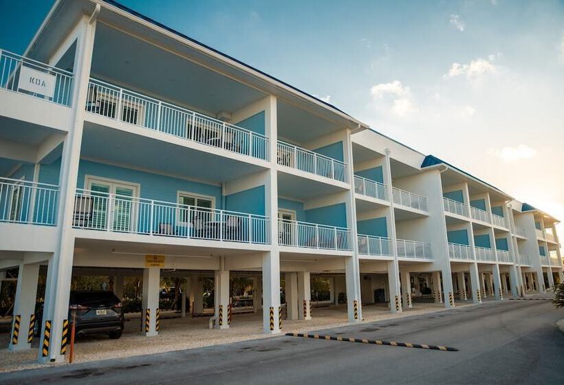 Sugarloaf Key Hotel At Koa Resort