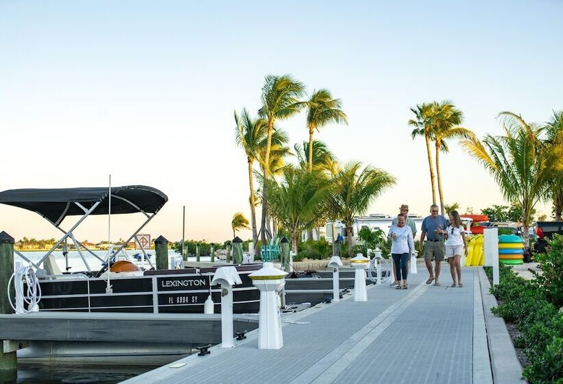 Sugarloaf Key Hotel At Koa Resort