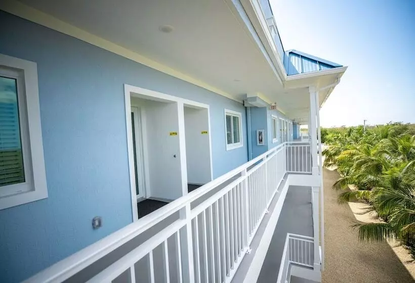 Sugarloaf Key Hotel At Koa Resort
