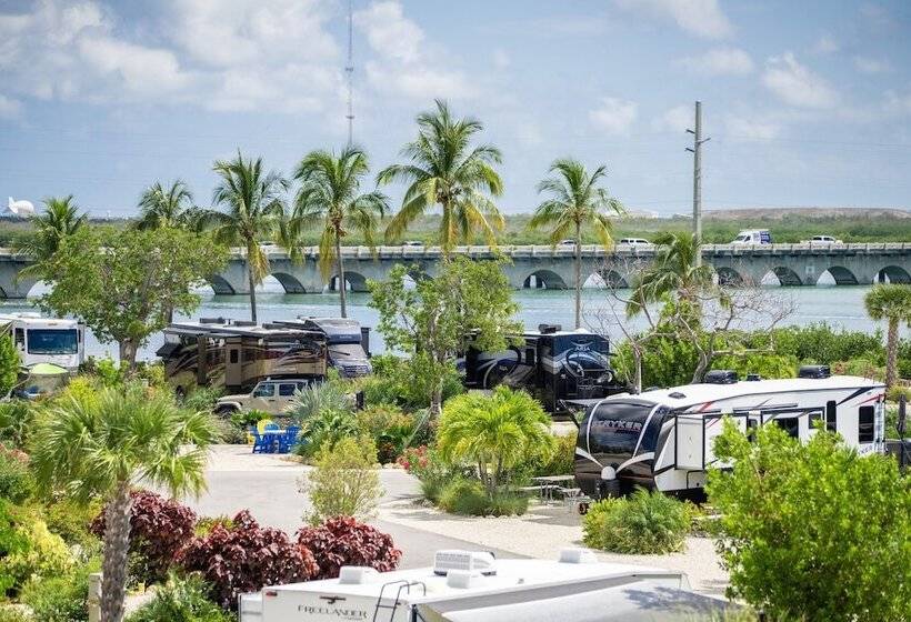 Sugarloaf Key Hotel At Koa Resort
