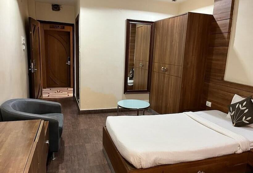 בית מלון כפרי Ken